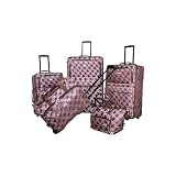 American Flyer Pemberly 5 Piece Buckles Set