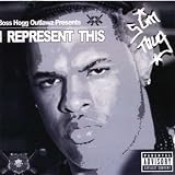 i represent this by slim thug