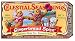 Celestial Seasonings Gingerbread Spice, Christmas Herb Tea, 20 Count Teabagss (Pack of 6)