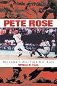 Pete Rose: Baseball's All-Time Hit King