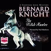 The Witch Hunter | [Bernard Knight]
