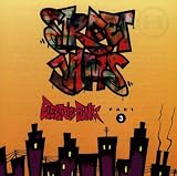 Pt. 3-Electric Funk