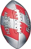Mini Soft Foam Air Tech Sponge PVC Football