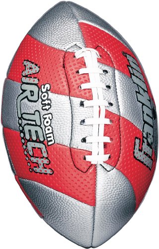 Mini Soft Foam Air Tech Sponge PVC Football