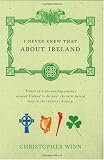 I Never Knew that About Ireland