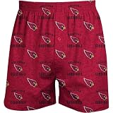 Reebok Arizona Cardinals Maverick Knit Boxer 2 XLarge