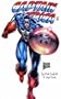 Heroes Reborn: Captain America