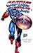 Heroes Reborn: Captain America