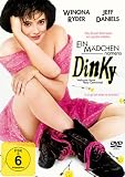 Produkt-Bild: Ein M&auml;dchen namens Dinky