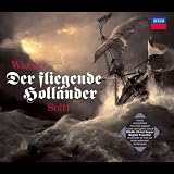 Wagner: Die fliegende Holländer (The Flying Dutchman)