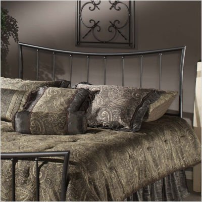 Edgewood Duo Panel - King