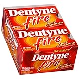 Dentyne Fire