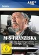 MS Franziska - Eine Familiengeschichte - Die komplette Serie (3 DVDs)