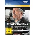 MS Franziska - Eine Familiengeschichte - Die komplette Serie (3 DVDs)