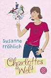 Produkt-Bild: Charlottes Welt