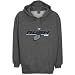 Rush NEJ Inc. AFL Skew Hoody - Men's