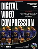 Digital Video Compression digital Video And Audio