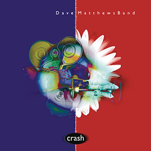 Dave Matthews Band - Crash Anniversary Edition - Zortam Music