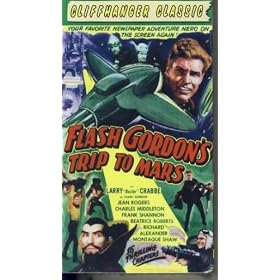 Flash Gordon's Trip to Mars
