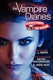 The Vampire Diaries: Stefan's Diaries #5: The Asylum