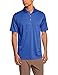Nike Golf Dri-Fit Victory Stripe Polo, Game Royal/White, Large