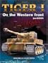 Tiger I on the Western Front