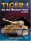 Tiger I on the Western Front
