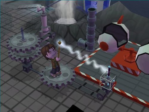 MySims Kingdom image