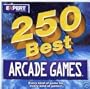 250 Best Arcade Games