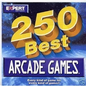 250 Best Arcade Games 