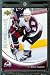 2006 / 07 Upper Deck Hockey Paul Stastny Rookie Class Card #22 - Mint Condition - Shipped In Protective Display Case !