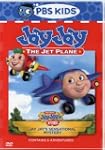 Jay Jay the Jet Plane: Jay Jay's Sens...