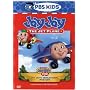 Jay Jay the Jet Plane - Jay Jay's Sensational Mystery
