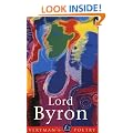 Lord Byron (Everyman Poetry)