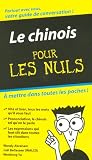Le Chinois