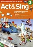 Produkt-Bild: Act & Sing 2. mit Audio-CD