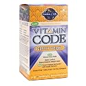 Garden of Life Vitamin Code Perfect Weight Multivitamin Supplement, 240 Count