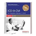 ICD-9-CM Expert for Hospitals, Volumes 1, 2 & 3--2010 Edition: Full Size