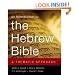 An Introduction to the Hebrew Bible: A Thematic Approach