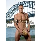 Gods of Football Calendar 2009 [Nude Australian Pro Rugby Players] by Pedro Virgil