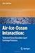 Air-Ice-Ocean Interaction: Turbulent Ocean Boundary Layer Exchange Processes