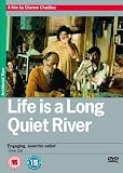 Life Is a Long Quiet River ( La vie est un long fleuve tranquille ) [ NON-USA FORMAT, PAL, Reg.2 Import - United Kingdom ]
