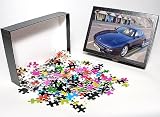 Photo Jigsaw Puzzle of Ferrari 456GT Italy from Car Photo Library