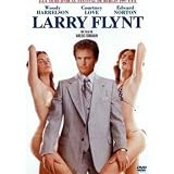 Larry Flynt - �dition Sp�cialepar Woody Harrelson