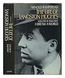 The life of Langston Hughes