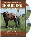 Clinton Anderson "Hobbling & Leg Restraints" 2 Disc DVD -Downunder Horsemanship-