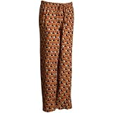 Oklahoma State Cowboys NCAA Mens Pattern 2 Lounge Pants