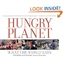 Hungry Planet: What the World Eats