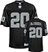 Darren McFadden Oakland Raiders Black NFL Youth Replica Jersey