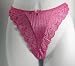 Femina Lace Panties Weekend 3 Pack